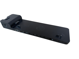 Ca. 30x Docking station, HP, Ultraslim HSTNN-IX10